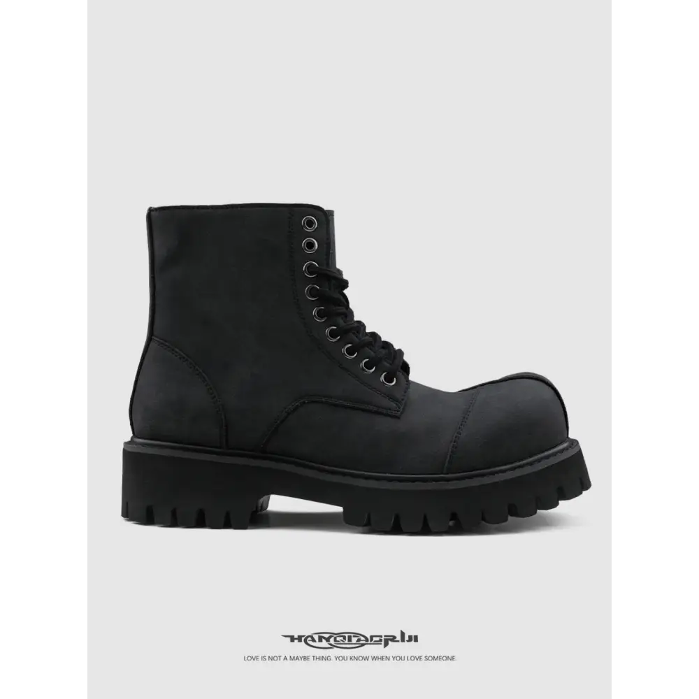 ERKEK TARZ KIŞLIK BOT 137