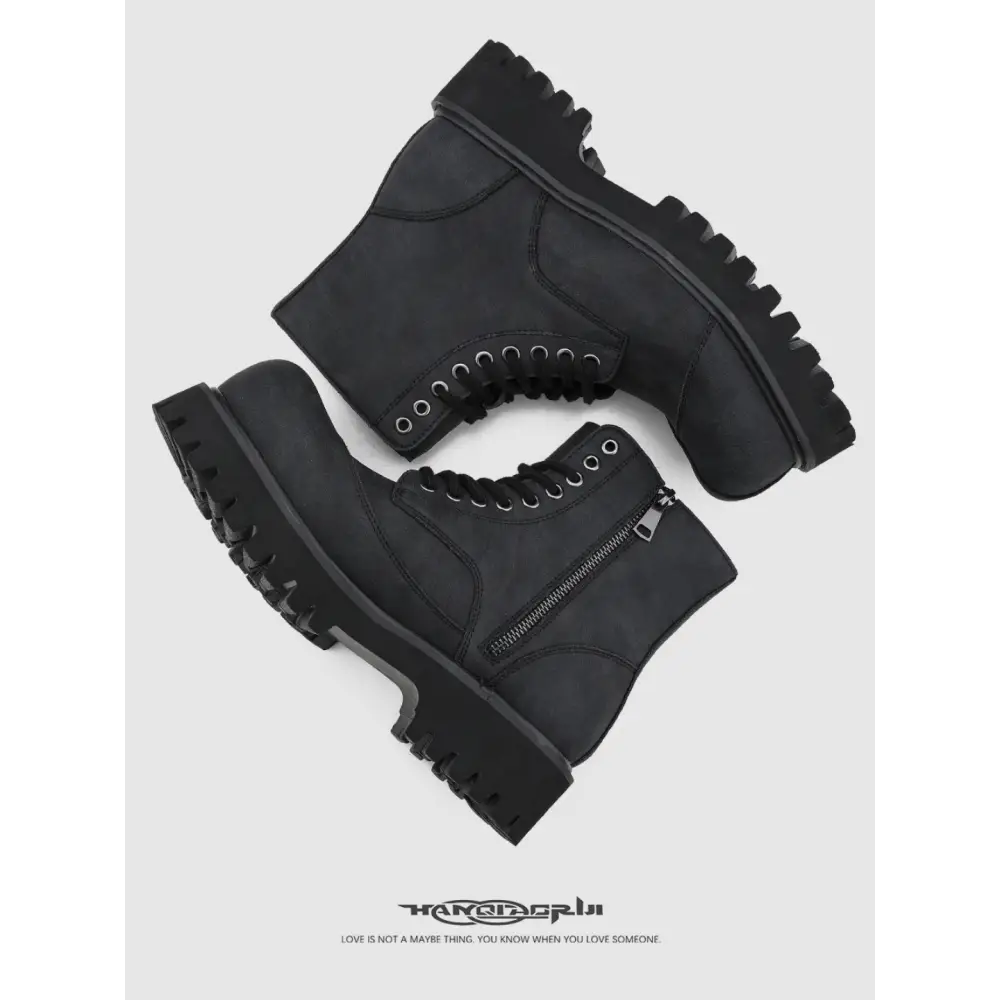 ERKEK TARZ KIŞLIK BOT 137