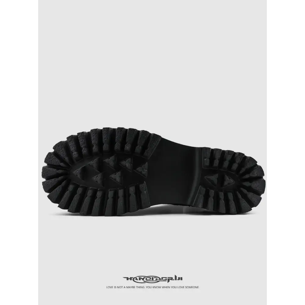 ERKEK TARZ KIŞLIK BOT 137