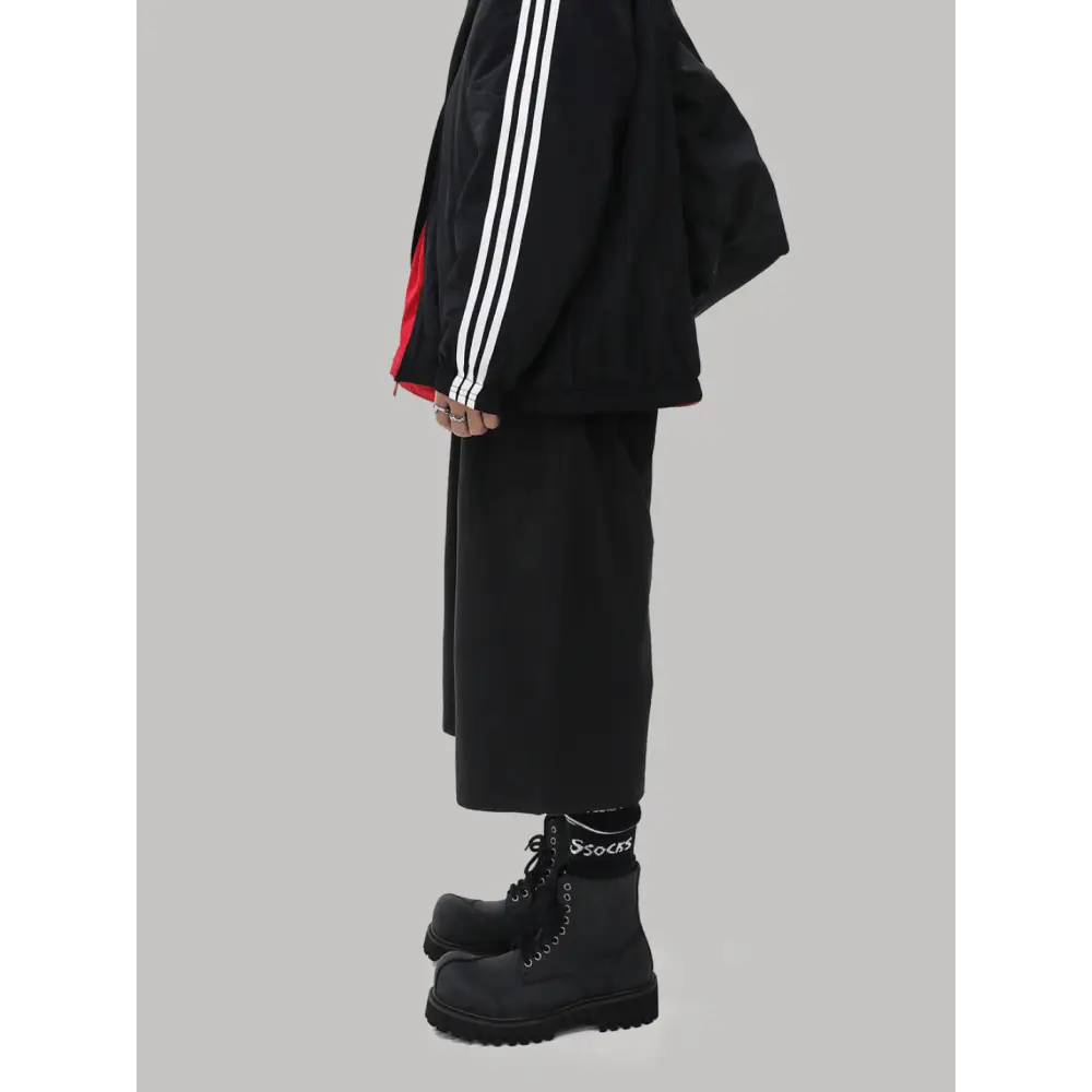 ERKEK TARZ KIŞLIK BOT 137