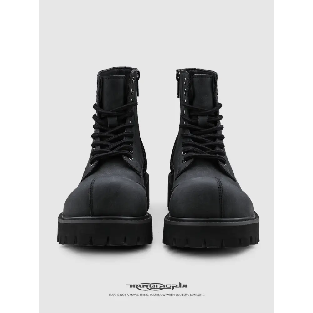 ERKEK TARZ KIŞLIK BOT 137