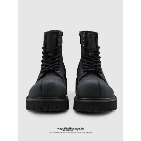 ERKEK TARZ KIŞLIK BOT 137