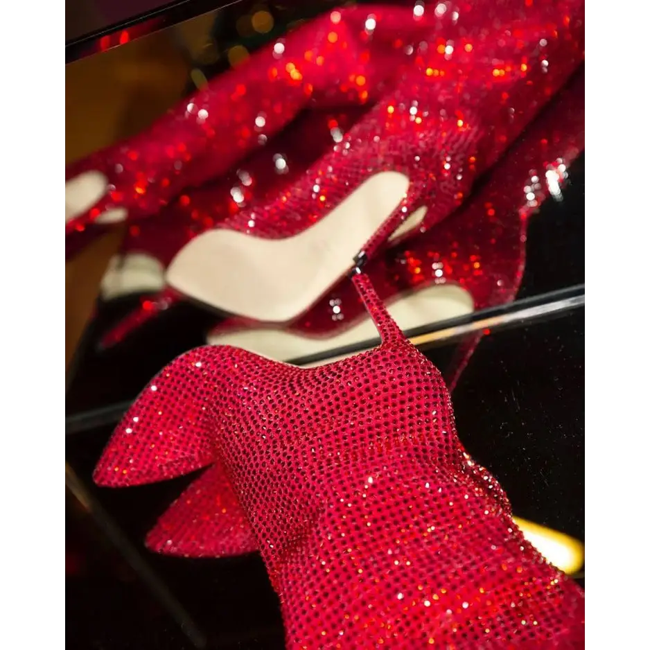 KADIN TARZ KIŞLIK BOT 210