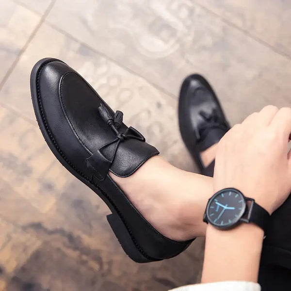 ERKEK TARZ KLASİK AYAKKABI 175