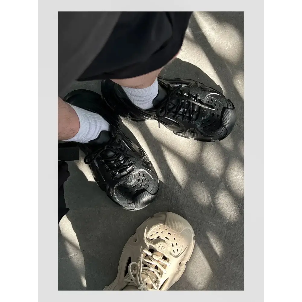 ERKEK TARZ YAZ SANDALET 317