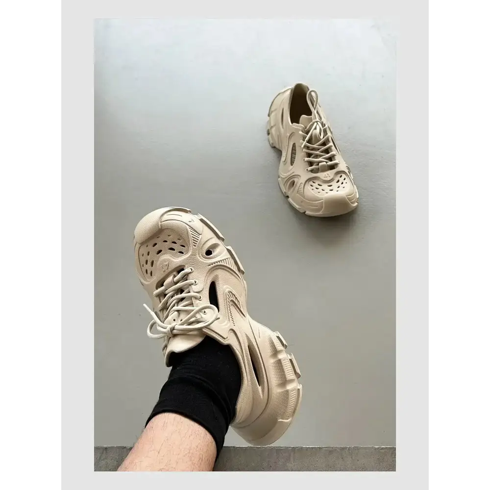 ERKEK TARZ YAZ SANDALET 317