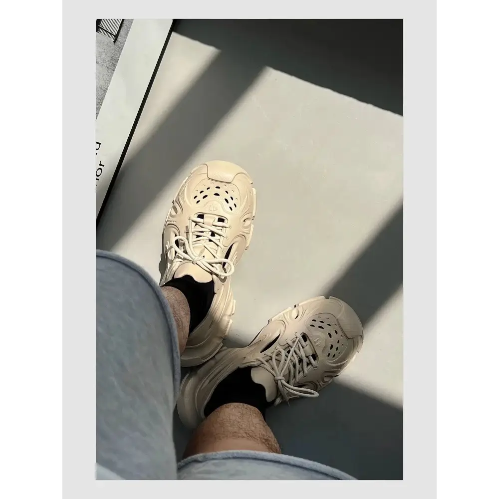 ERKEK TARZ YAZ SANDALET 317