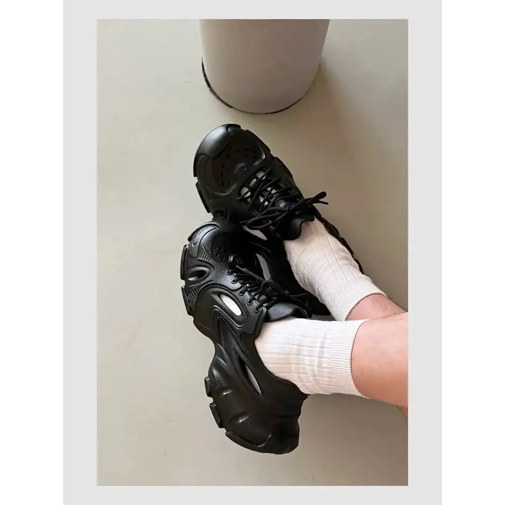 ERKEK TARZ YAZ SANDALET 317