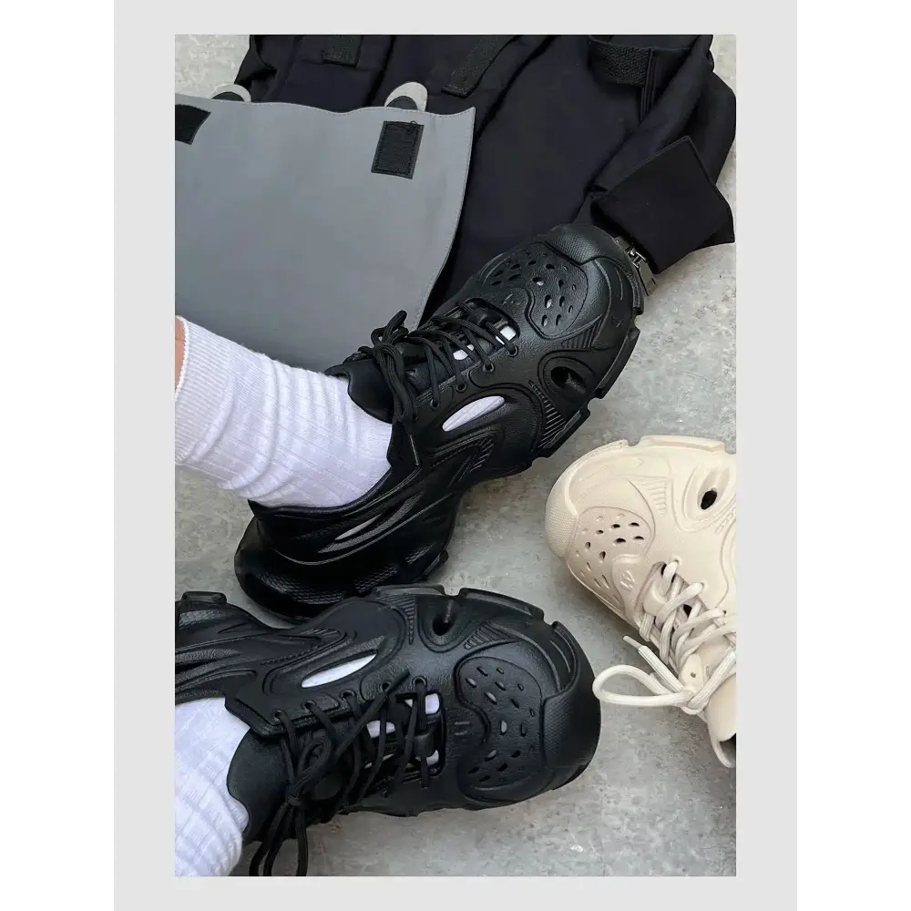 ERKEK TARZ YAZ SANDALET 317