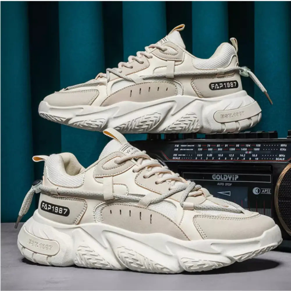 ERKEK SPOR AYAKKABI 567