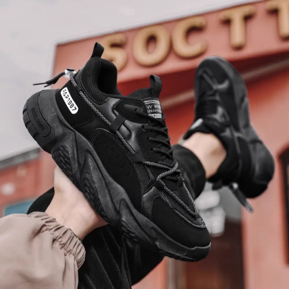 ERKEK SPOR AYAKKABI 567