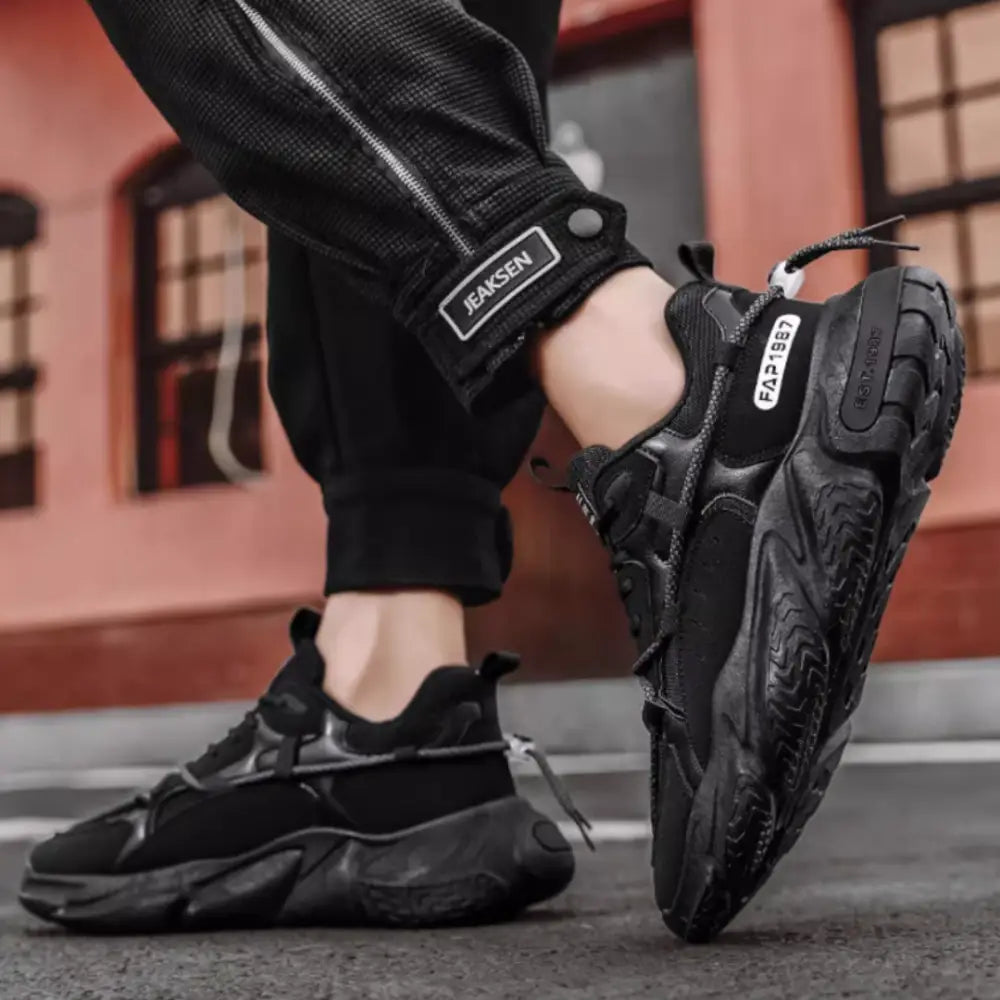 ERKEK SPOR AYAKKABI 567