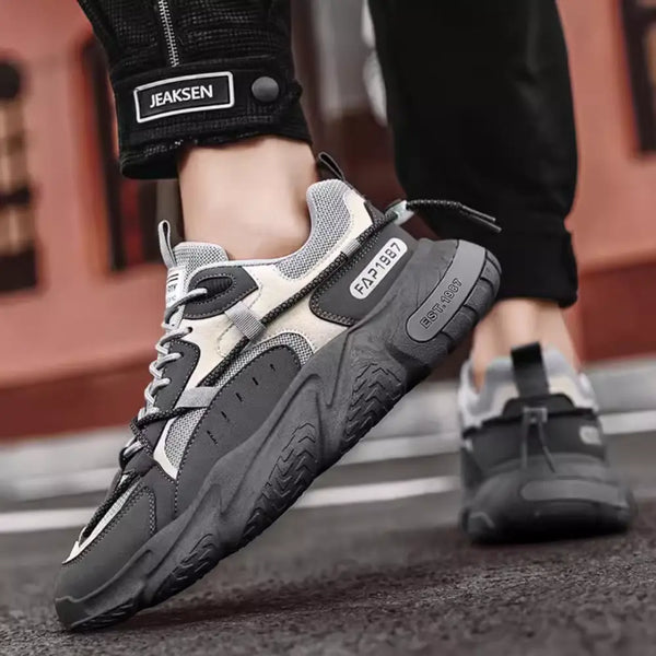 ERKEK SPOR AYAKKABI 567