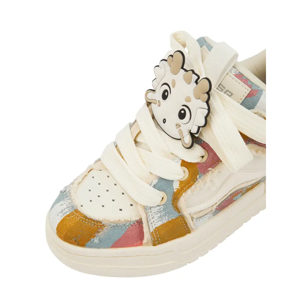 KADIN TARZ SPOR AYAKKABI 213