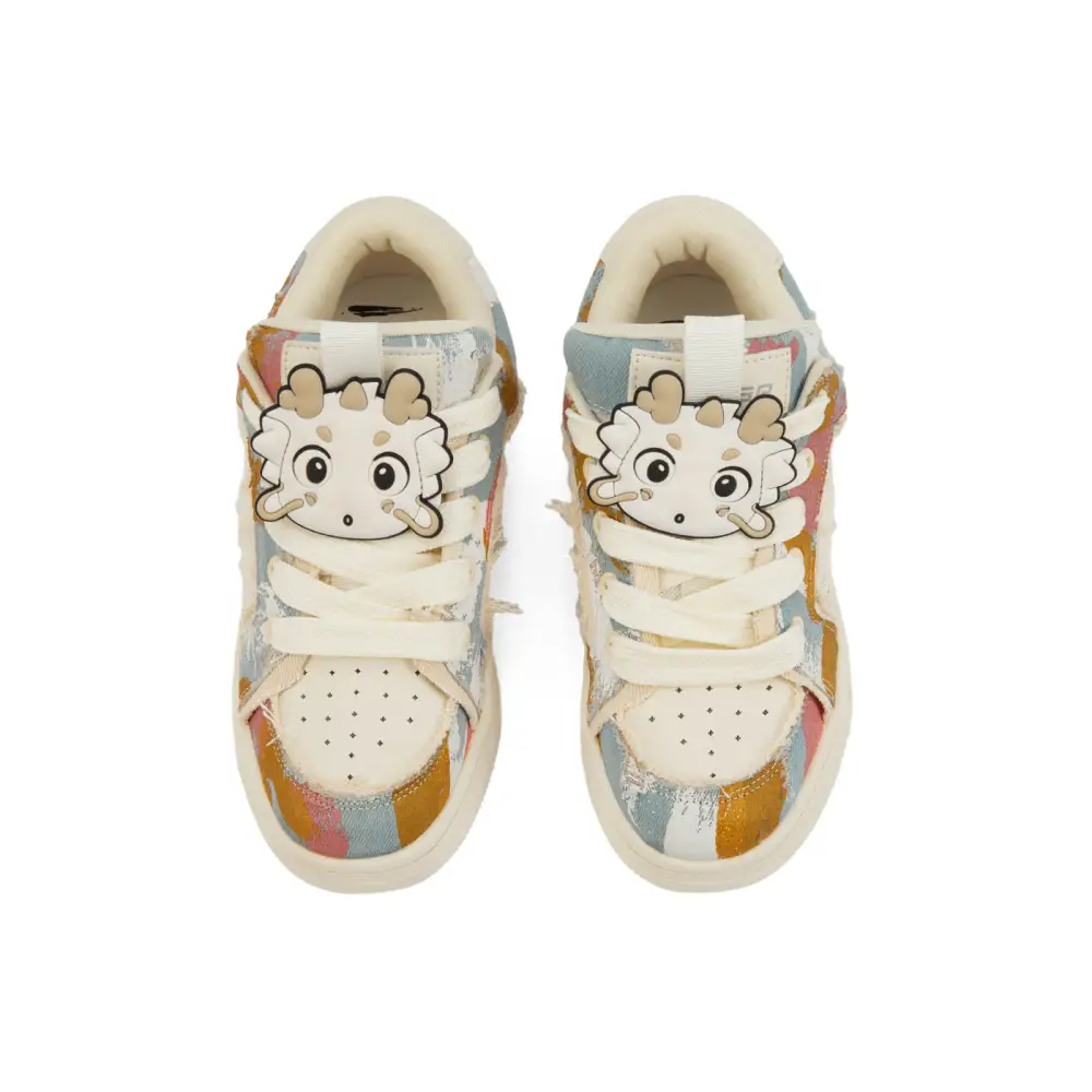 KADIN TARZ SPOR AYAKKABI 161