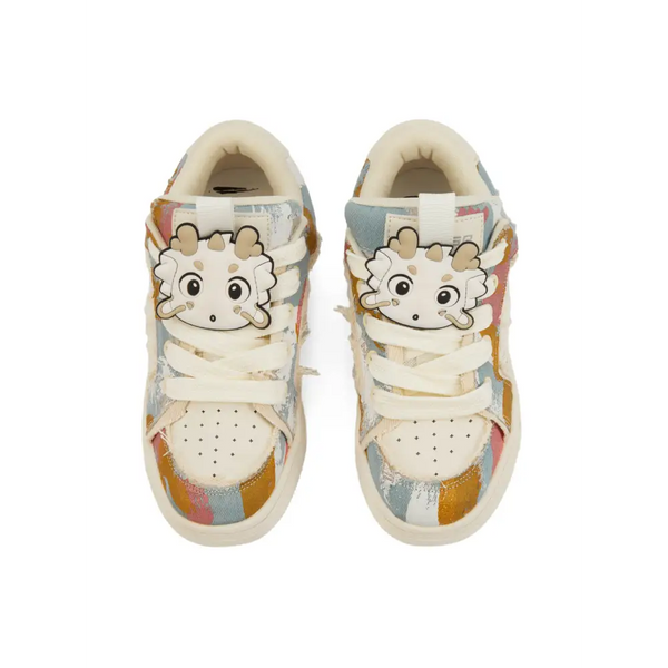 KADIN TARZ SPOR AYAKKABI 161