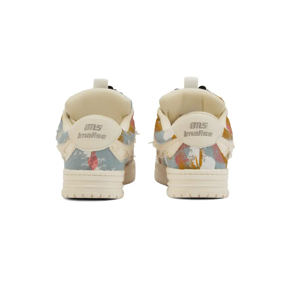 KADIN TARZ SPOR AYAKKABI 161