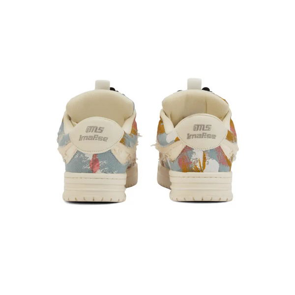 KADIN TARZ SPOR AYAKKABI 161