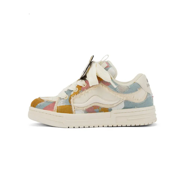 KADIN TARZ SPOR AYAKKABI 161