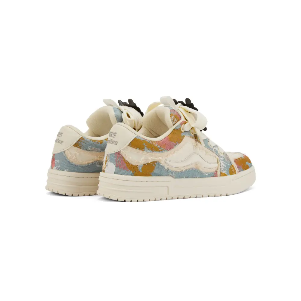 KADIN TARZ SPOR AYAKKABI 213