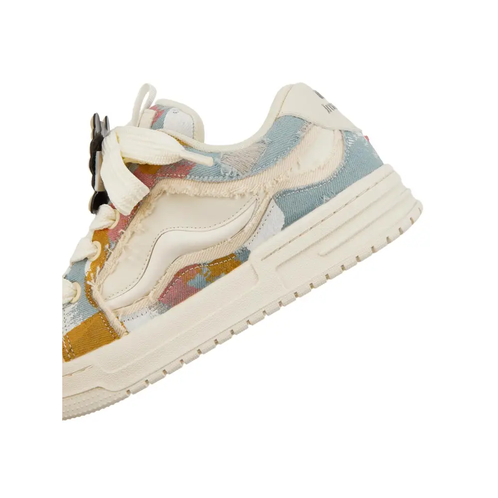 KADIN TARZ SPOR AYAKKABI 213