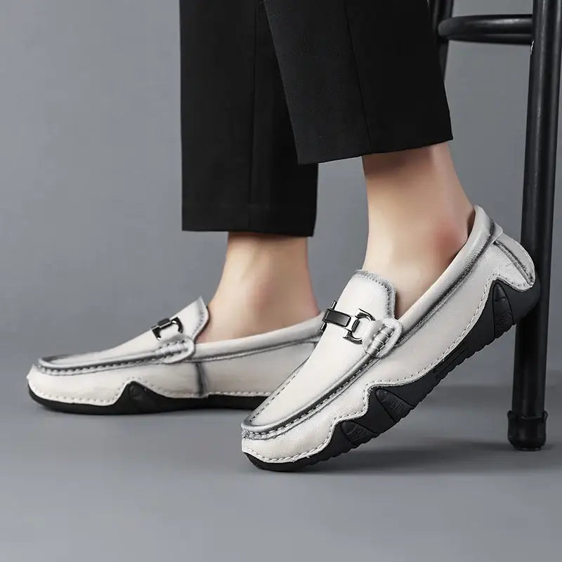 ERKEK TARZ KLASİK AYAKKABI 177