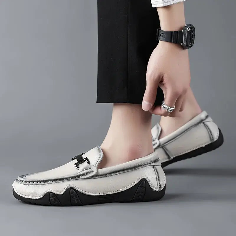 ERKEK TARZ KLASİK AYAKKABI 177