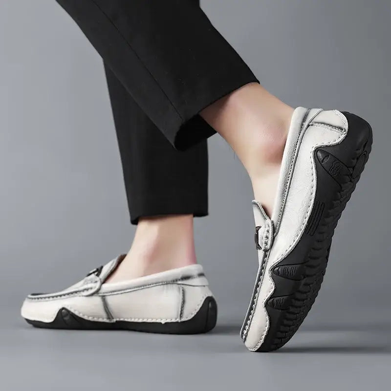 ERKEK TARZ KLASİK AYAKKABI 177