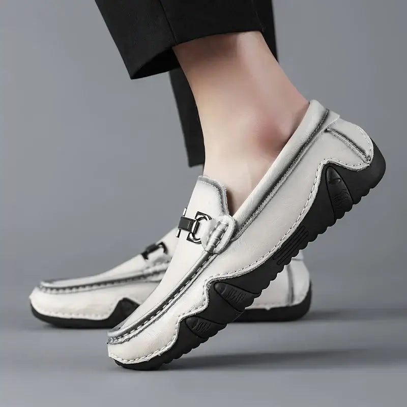 ERKEK TARZ KLASİK AYAKKABI 177