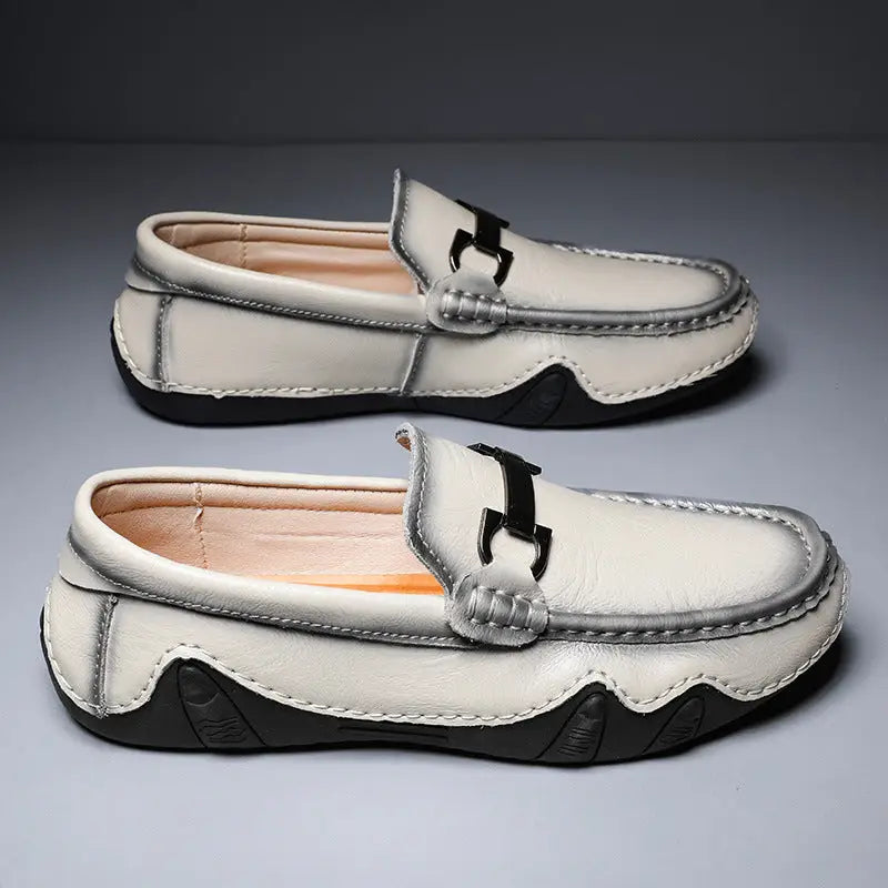 ERKEK TARZ KLASİK AYAKKABI 177