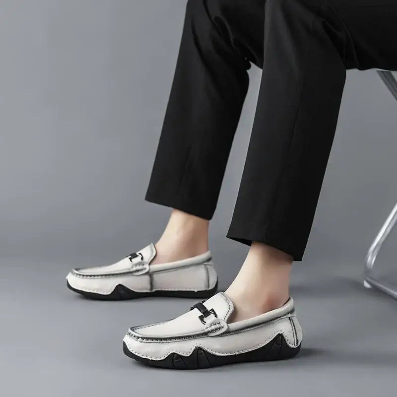 ERKEK TARZ KLASİK AYAKKABI 177