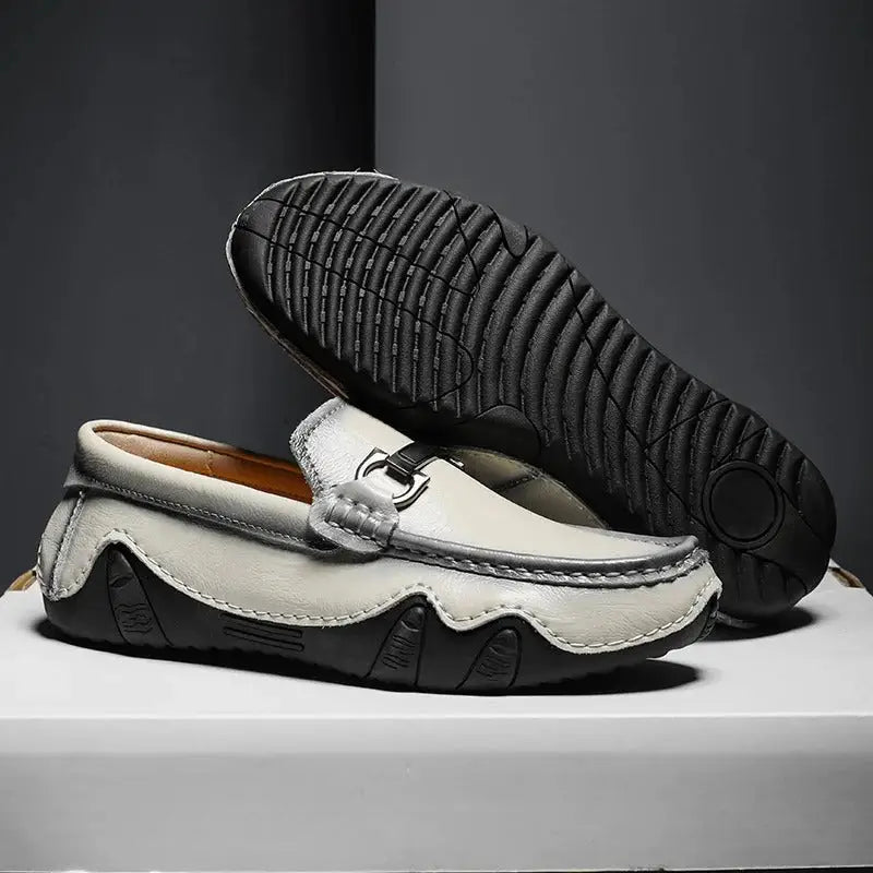 ERKEK TARZ KLASİK AYAKKABI 177