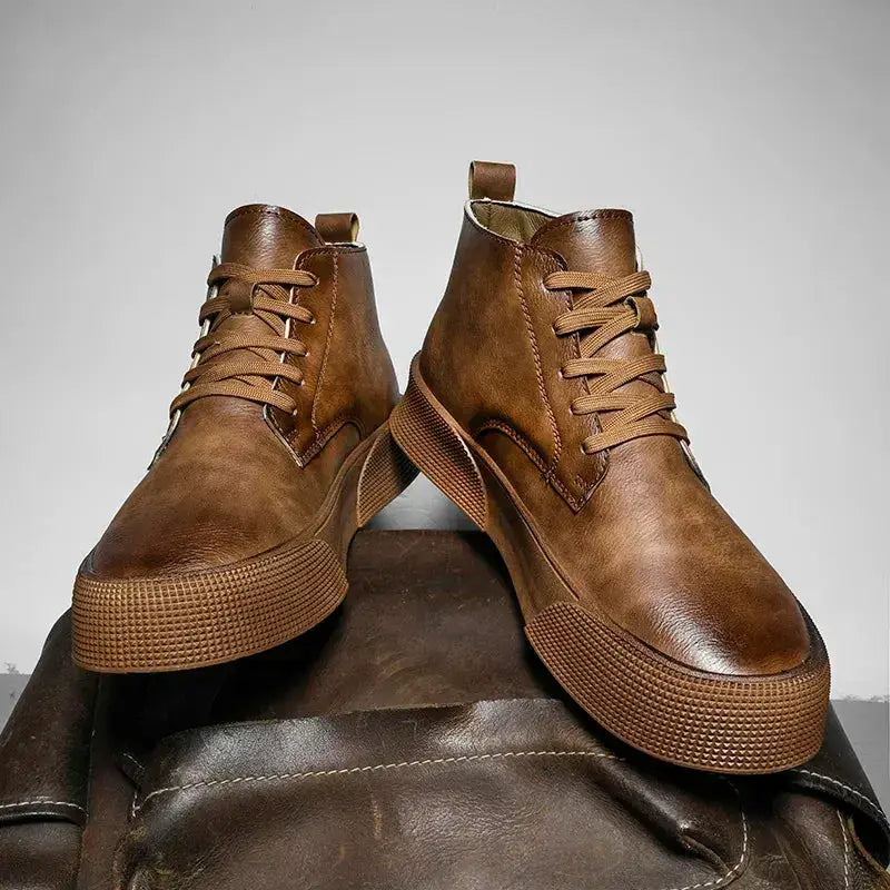 ERKEK SPOR AYAKKABI 439