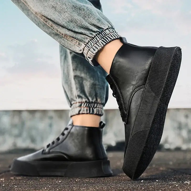 ERKEK SPOR AYAKKABI 439