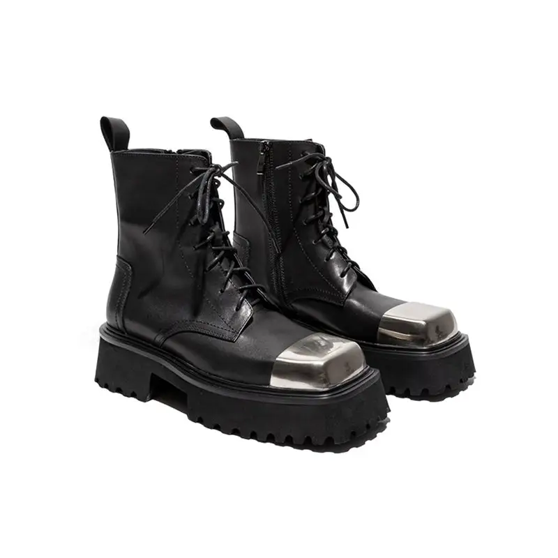 KADIN TARZ KIŞLIK BOT 238