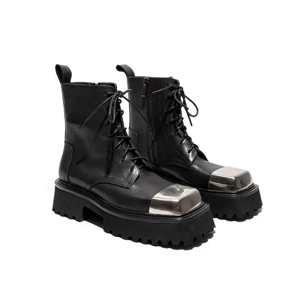 KADIN TARZ KIŞLIK BOT 238