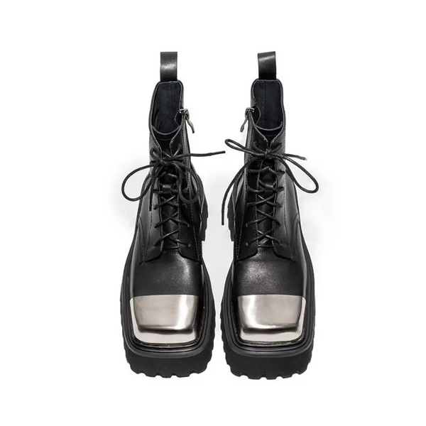 KADIN TARZ KIŞLIK BOT 238