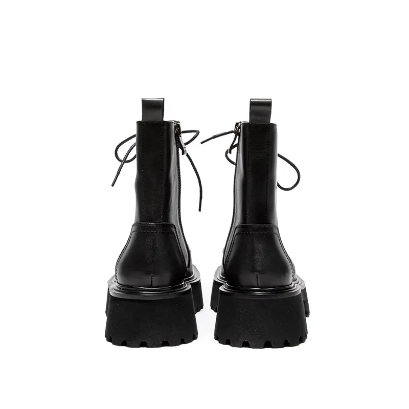 KADIN TARZ KIŞLIK BOT 238