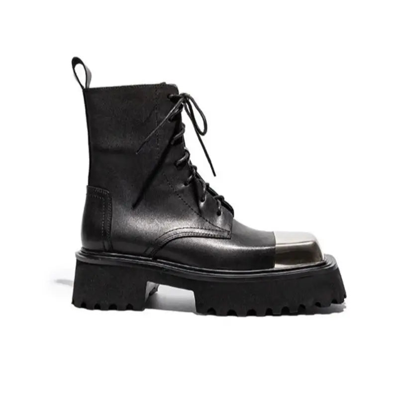 KADIN TARZ KIŞLIK BOT 238