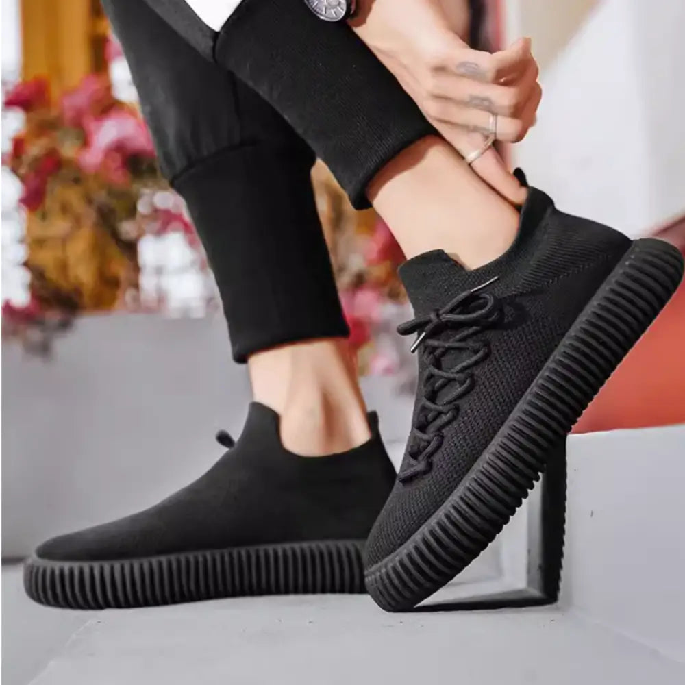 ERKEK SPOR AYAKKABI 388