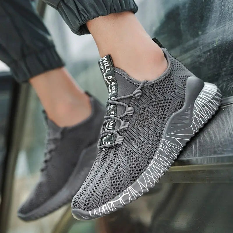 ERKEK SPOR AYAKKABI 532