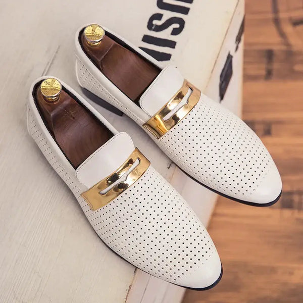 ERKEK TARZ KLASİK AYAKKABI 174