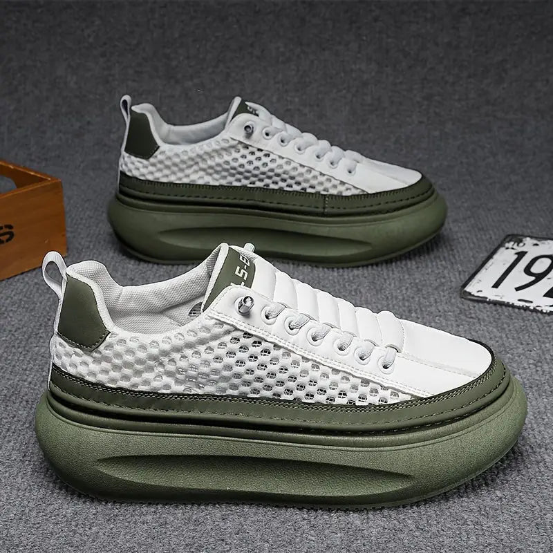 ERKEK SPOR AYAKKABI 554