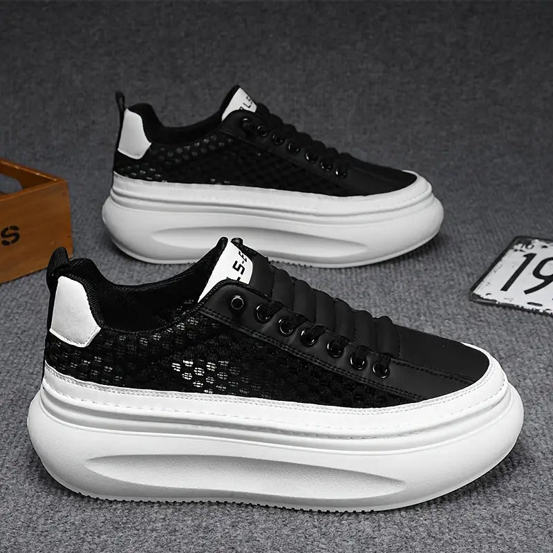 ERKEK SPOR AYAKKABI 554