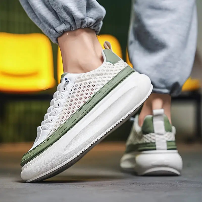 ERKEK SPOR AYAKKABI 554