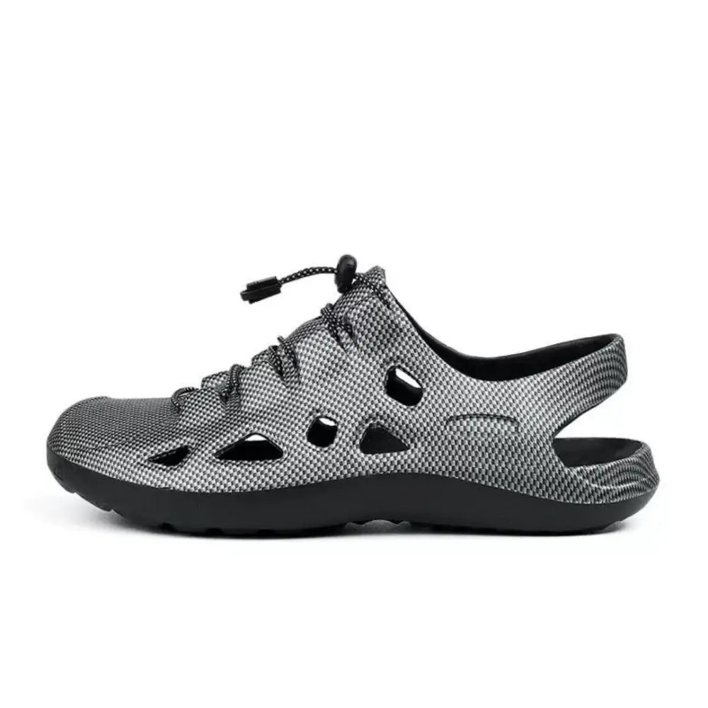 ERKEK TARZ YAZ SANDALET 316