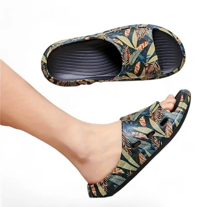 ERKEK TARZ TERLİK 286