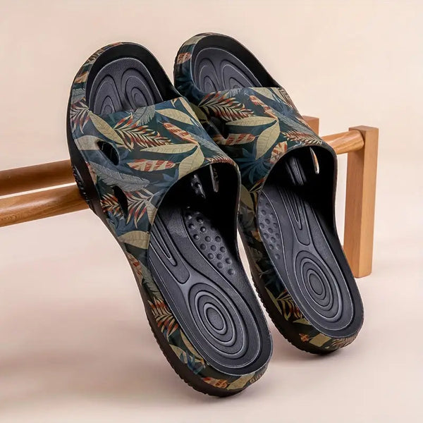 ERKEK TARZ TERLİK 286