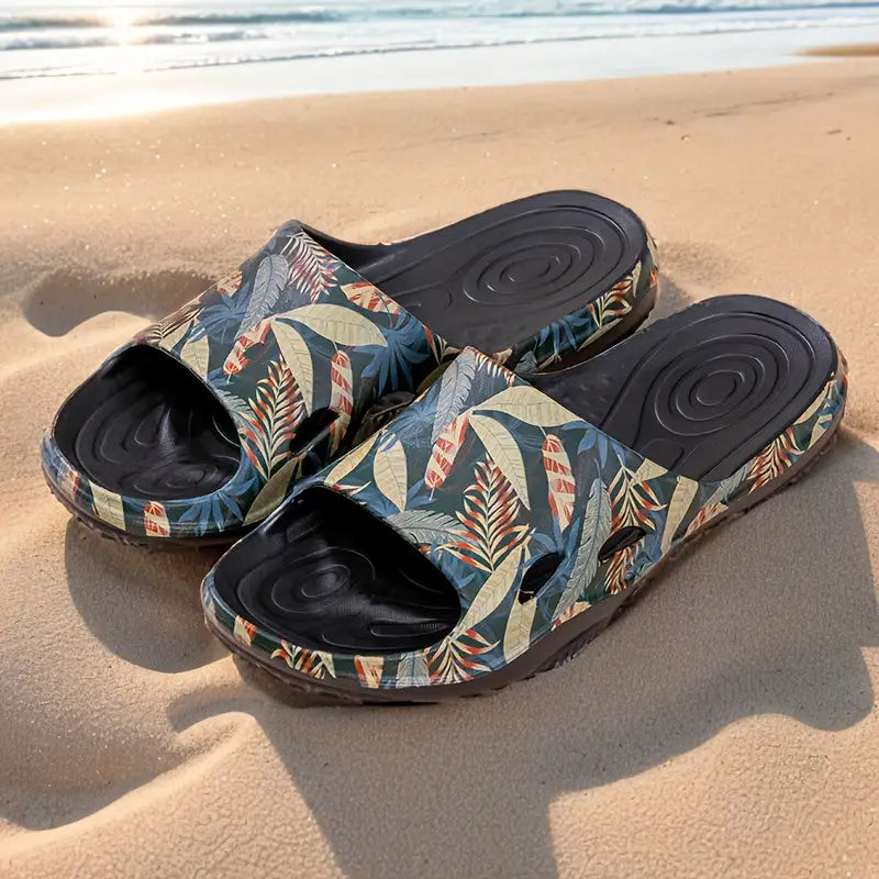 ERKEK TARZ TERLİK 286