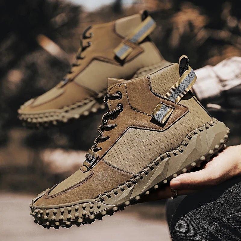 ERKEK TARZ KIŞLIK BOT 167